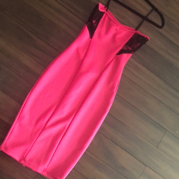 Agaci Bodycon dress - Picture 2 of 5